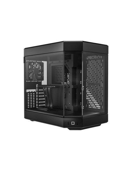 Hyte Y60 Midi Tower Czarny