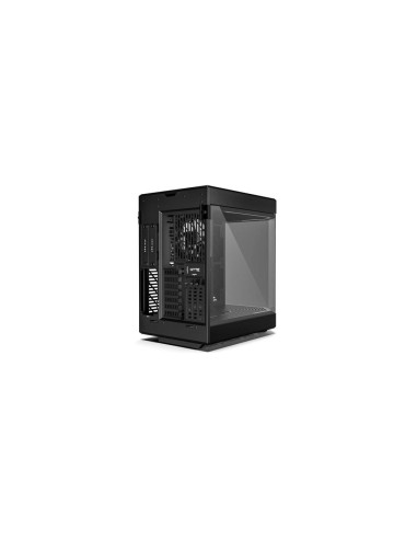 Hyte Y60 Midi Tower Czarny