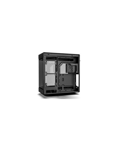 Hyte Y60 Midi Tower Czarny