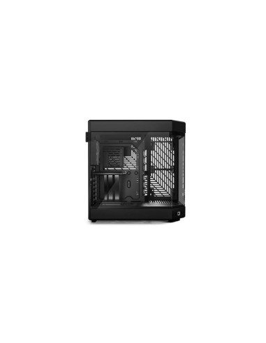 Hyte Y60 Midi Tower Czarny