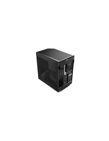Hyte Y60 Midi Tower Czarny