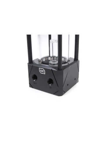 Alphacool 13327 Część / Akcesorium Do Systemów Chłodzenia Komputerów Blok Wodny
