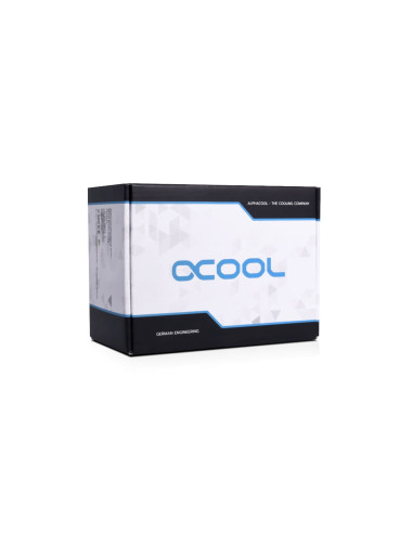 Alphacool 13327 Część / Akcesorium Do Systemów Chłodzenia Komputerów Blok Wodny
