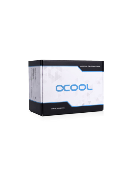 Alphacool 13327 Część / Akcesorium Do Systemów Chłodzenia Komputerów Blok Wodny