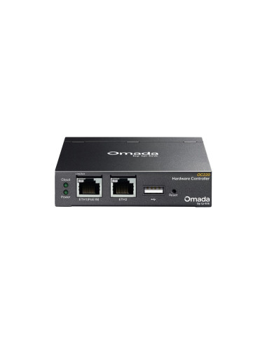Tp-Link Omada Oc220 Gateway/Kontroler 10, 100, 1000 Mbit/S
