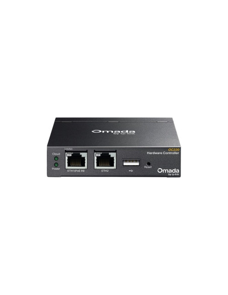 Tp-Link Omada Oc220 Gateway/Kontroler 10, 100, 1000 Mbit/S