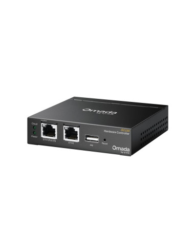 Tp-Link Omada Oc220 Gateway/Kontroler 10, 100, 1000 Mbit/S