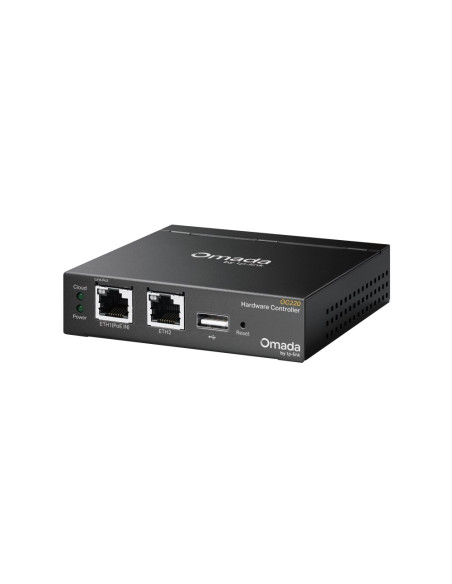 Tp-Link Omada Oc220 Gateway/Kontroler 10, 100, 1000 Mbit/S
