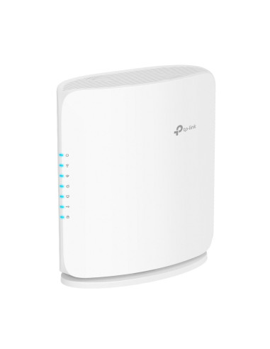Tp-Link Archer Be450 Router Bezprzewodowy Multi-Gigabit Ethernet Dual-Band (2.4 Ghz/5 Ghz) Biały
