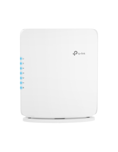Tp-Link Archer Be450 Router Bezprzewodowy Multi-Gigabit Ethernet Dual-Band (2.4 Ghz/5 Ghz) Biały