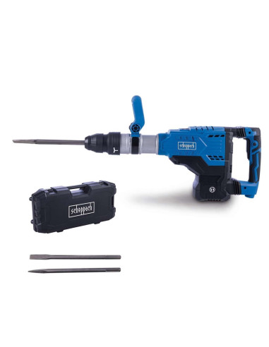 Scheppach Młot Wyburzeniowy Ab2000 1700W 60J