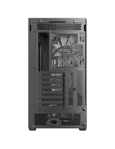 Antec Flux Rear Midi Tower Czarny 2