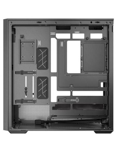 Antec Flux Rear Midi Tower Czarny