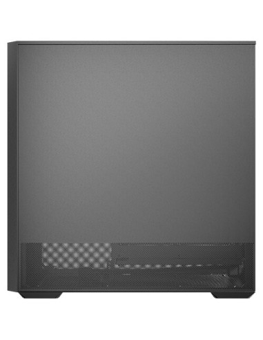 Antec Flux Rear Midi Tower Czarny