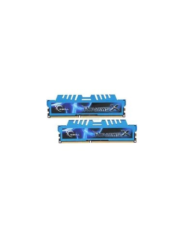 G.skill Ripjawsx 16Gb (8Gbx2) Ddr3-2133 Mhz Moduł Pamięci 2 X 8 Gb