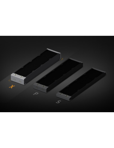 Ek Quantum Surface X360M Radiator
