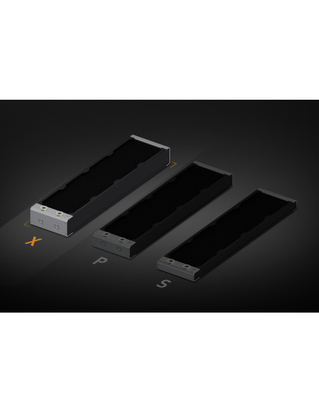 Ek Quantum Surface X360M Radiator