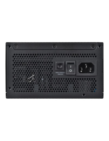 Silverstone Da1000R Gold Moduł Zasilaczy 1000 W 20+4 Pin Atx Atx Czarny