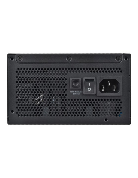 Silverstone Da1000R Gold Moduł Zasilaczy 1000 W 20+4 Pin Atx Atx Czarny