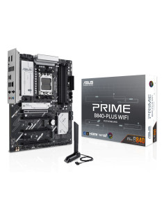 Asus Prime B840-Plus Wifi Amd B840 Gniazdo Am5 Atx
