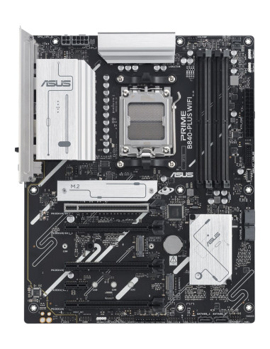 Asus Prime B840-Plus Wifi Amd B840 Gniazdo Am5 Atx