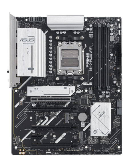 Asus Prime B840-Plus Wifi Amd B840 Gniazdo Am5 Atx