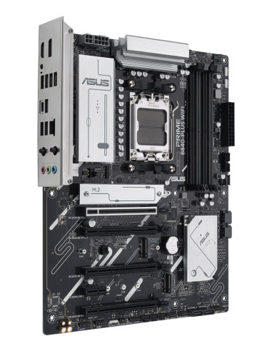 Asus Prime B840-Plus Wifi Amd B840 Gniazdo Am5 Atx