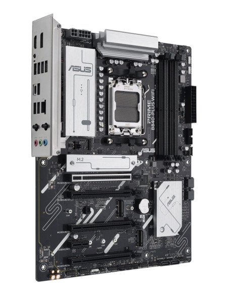 Asus Prime B840-Plus Wifi Amd B840 Gniazdo Am5 Atx