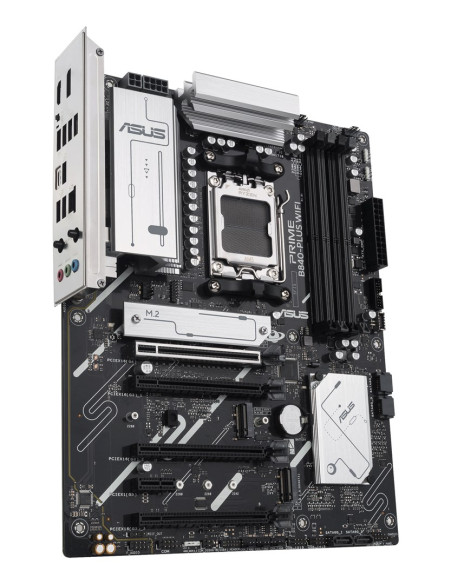 Asus Prime B840-Plus Wifi Amd B840 Gniazdo Am5 Atx