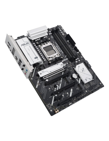 Asus Prime B840-Plus Wifi Amd B840 Gniazdo Am5 Atx