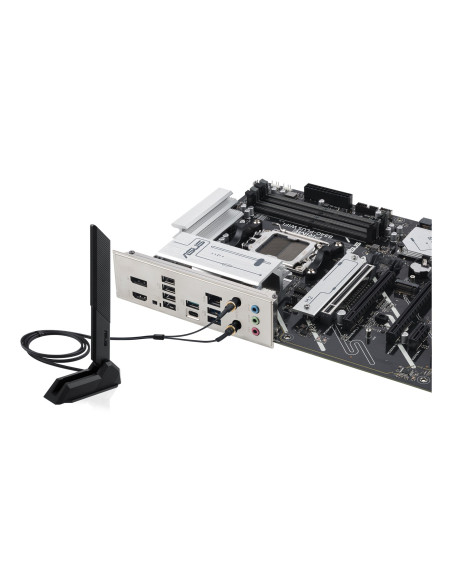 Asus Prime B840-Plus Wifi Amd B840 Gniazdo Am5 Atx
