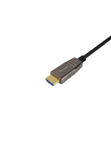 Ultra High Speed - Kabel Hdmi Z Ethernetem - Hdmi Męski Na Męski Hdmi - 50,0 M - Aktywny Kabel Optyczny (Aoc), Obsługa 8K 60 Hz