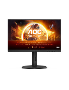 Monitor Lcd 27" Aoc G4 27G4X 1920X1080Px Full Hd Led Czarny, Szary