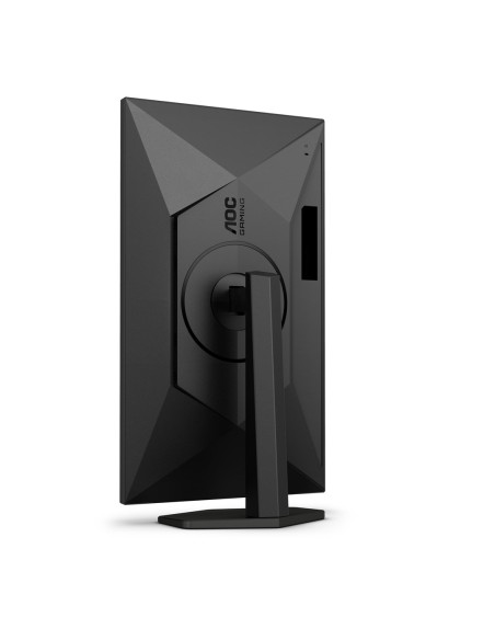 Monitor Lcd 27" Aoc G4 27G4X 1920X1080Px Full Hd Led Czarny, Szary