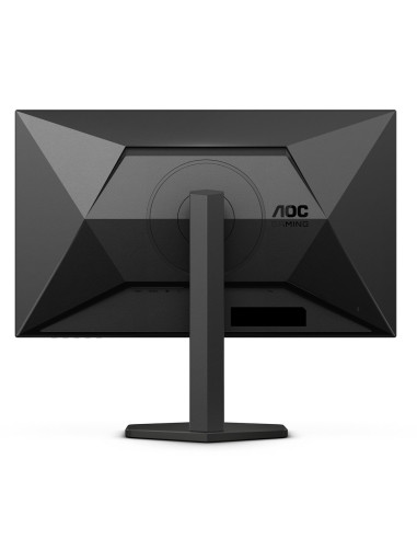 Monitor Lcd 27" Aoc G4 27G4X 1920X1080Px Full Hd Led Czarny, Szary