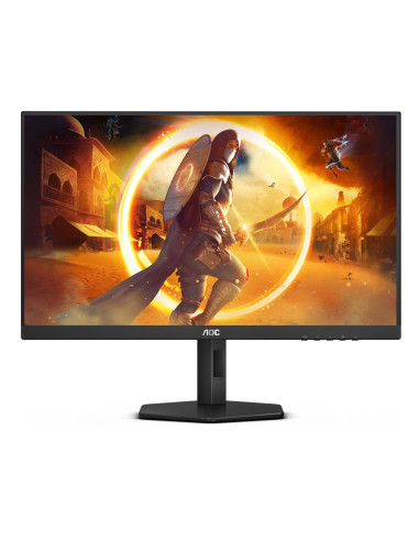 Monitor Lcd 27" Aoc G4 27G4X 1920X1080Px Full Hd Led Czarny, Szary