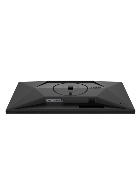 Monitor Lcd 27" Aoc G4 27G4X 1920X1080Px Full Hd Led Czarny, Szary