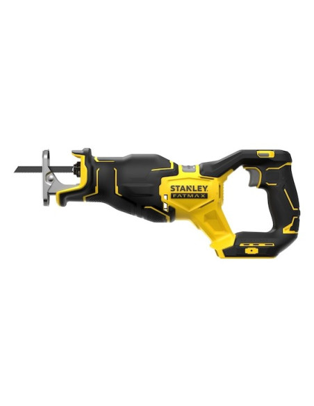 Stanley Sfmcs310B-Xj Piła Szablasta 3200 Spm Czarny, Żółty