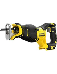 Stanley Sfmcs310B-Xj Piła Szablasta 3200 Spm Czarny, Żółty 2
