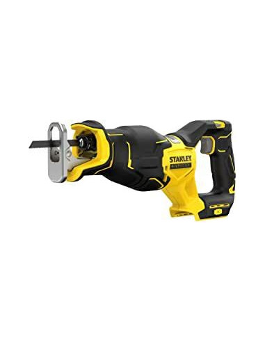 Stanley Sfmcs310B-Xj Piła Szablasta 3200 Spm Czarny, Żółty