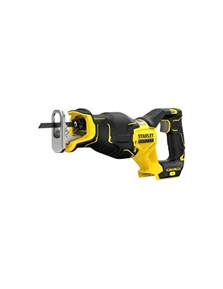 Stanley Sfmcs310B-Xj Piła Szablasta 3200 Spm Czarny, Żółty