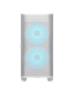 Cougar Cgr-5Ya6W-Rgb Midi Tower Biały 2