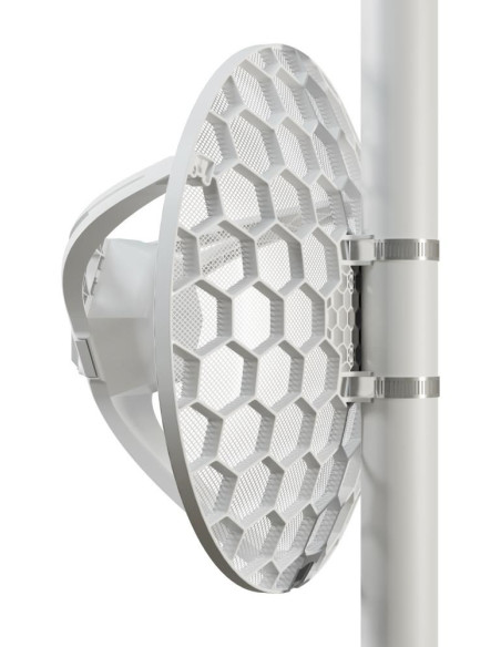 Wrl Lhgg Lte6 Kit/Lhggr&Fg621-Ea Mikrotik