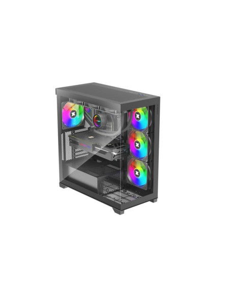 Xilence Xg171 Midi Tower Czarny