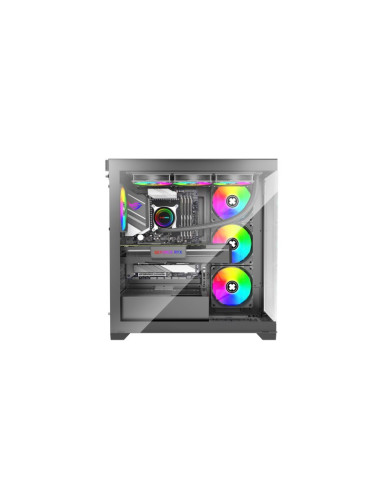 Xilence Xg171 Midi Tower Czarny