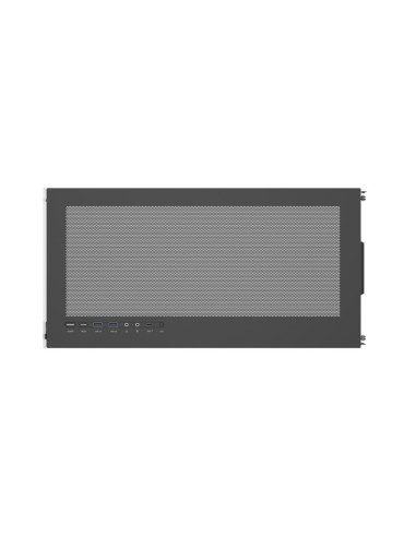Xilence Xg171 Midi Tower Czarny