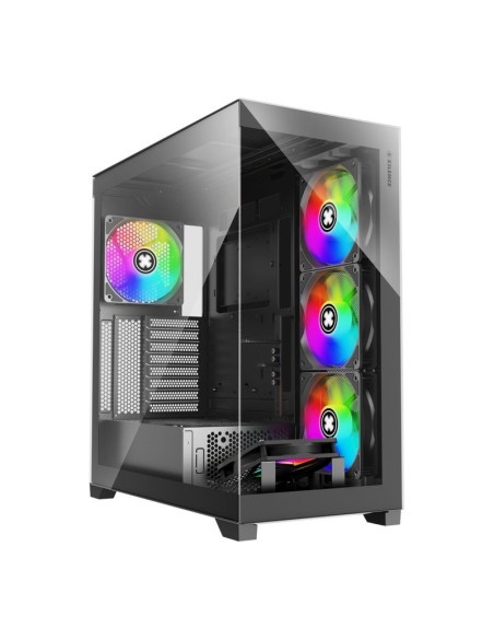 Xilence Xg171 Midi Tower Czarny