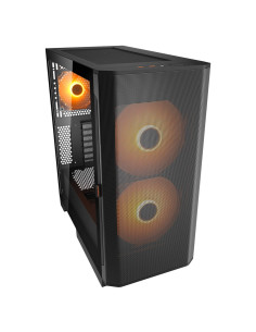Cougar Cgr-5Ya6B-Rgb Midi Tower Czarny 2
