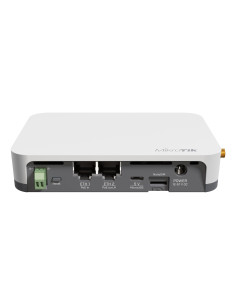 Mikrotik Knot Lr8G Gateway/Kontroler 100 Mbit/S
