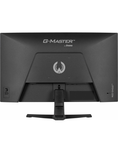 Ekran Płaski 27-Calowy Iiyama G-Master G2771Hs-B1 Fast-Ips